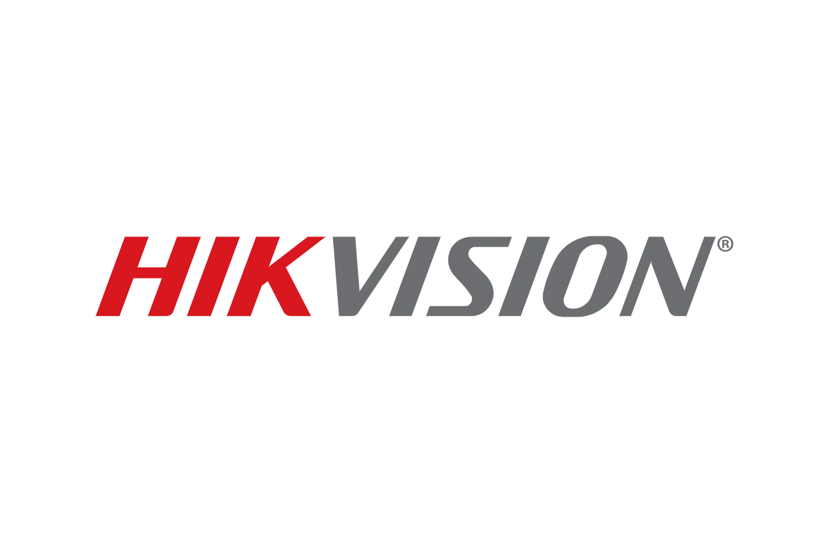 Hikvision