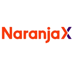 Naranja X