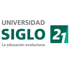 Universidad Siglo 21